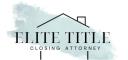 Elite Title LLC logo